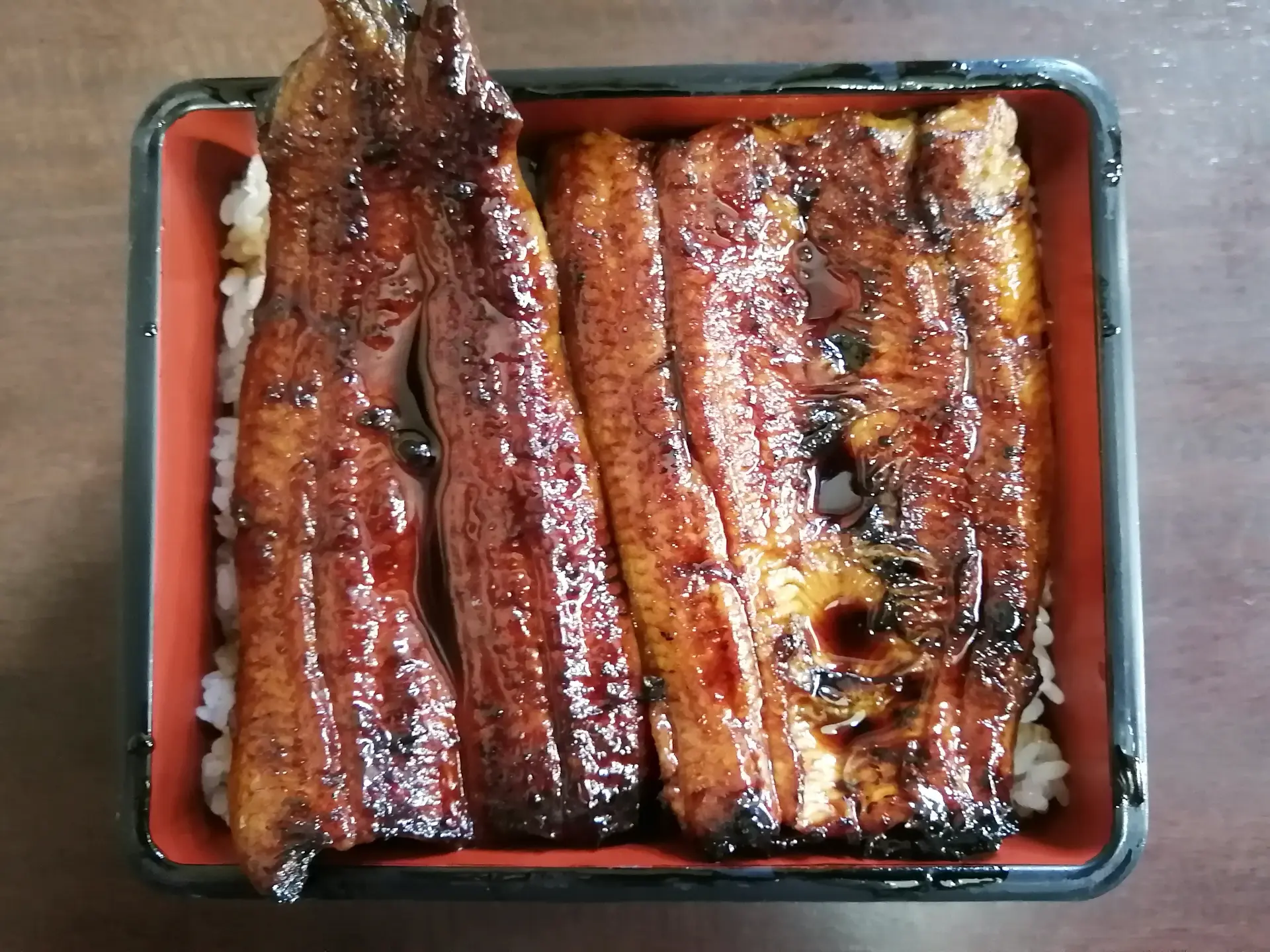 佐原のうなぎ割烹 山田で味わえるうなぎ料理